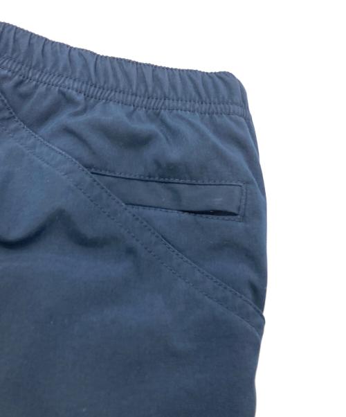 SSZ（エスエスズィー）SSZ (エスエスズィー) 別注SHAKA EASY TROUSERS ネイビー サイズ:Ｌの古着・服飾アイテム