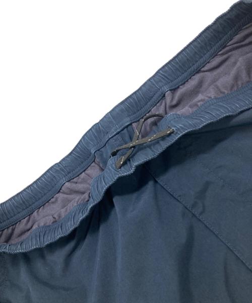 SSZ（エスエスズィー）SSZ (エスエスズィー) 別注SHAKA EASY TROUSERS ネイビー サイズ:Ｌの古着・服飾アイテム