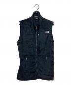 THE NORTH FACEザ ノース フェイス）の古着「バーサミッドベスト」｜ブラック