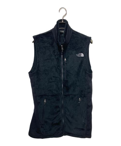 THE NORTH FACE（ザ ノース フェイス）THE NORTH FACE (ザ ノース フェイス) バーサミッドベスト ブラック サイズ:XXLの古着・服飾アイテム