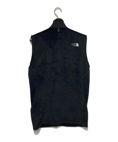 THE NORTH FACE（ザ ノース フェイス）THE NORTH FACE (ザ ノース フェイス) バーサミッドベスト ブラック サイズ:XXLの古着・服飾アイテム