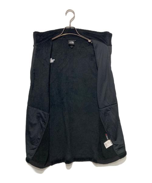 THE NORTH FACE（ザ ノース フェイス）THE NORTH FACE (ザ ノース フェイス) バーサミッドベスト ブラック サイズ:XXLの古着・服飾アイテム