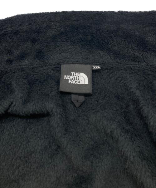 THE NORTH FACE（ザ ノース フェイス）THE NORTH FACE (ザ ノース フェイス) バーサミッドベスト ブラック サイズ:XXLの古着・服飾アイテム