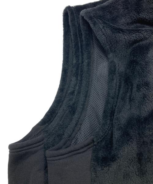 THE NORTH FACE（ザ ノース フェイス）THE NORTH FACE (ザ ノース フェイス) バーサミッドベスト ブラック サイズ:XXLの古着・服飾アイテム