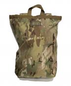 MYSTERY RANCHミステリーランチ）の古着「カモフラリュック」｜ベージュ