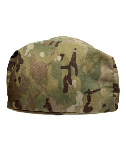 MYSTERY RANCH（ミステリーランチ）MYSTERY RANCH (ミステリーランチ) カモフラリュック ベージュの古着・服飾アイテム