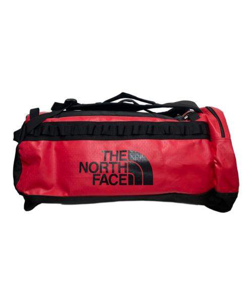 THE NORTH FACE（ザ ノース フェイス）THE NORTH FACE (ザ ノース フェイス) BCダッフルロック レッドの古着・服飾アイテム