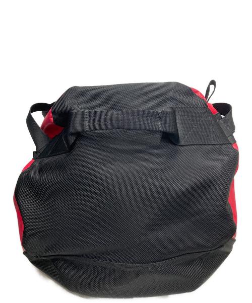 THE NORTH FACE（ザ ノース フェイス）THE NORTH FACE (ザ ノース フェイス) BCダッフルロック レッドの古着・服飾アイテム