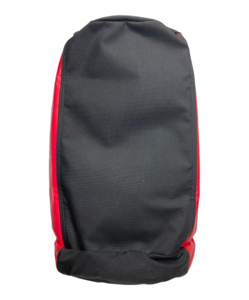 THE NORTH FACE（ザ ノース フェイス）THE NORTH FACE (ザ ノース フェイス) BCダッフルロック レッドの古着・服飾アイテム