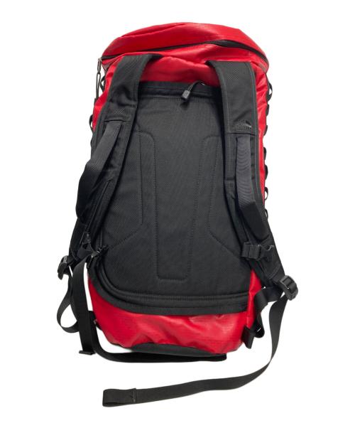 THE NORTH FACE（ザ ノース フェイス）THE NORTH FACE (ザ ノース フェイス) BCダッフルロック レッドの古着・服飾アイテム