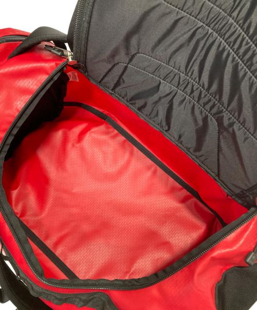 THE NORTH FACE（ザ ノース フェイス）THE NORTH FACE (ザ ノース フェイス) BCダッフルロック レッドの古着・服飾アイテム