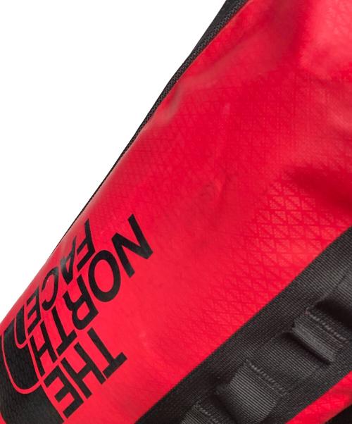 THE NORTH FACE（ザ ノース フェイス）THE NORTH FACE (ザ ノース フェイス) BCダッフルロック レッドの古着・服飾アイテム