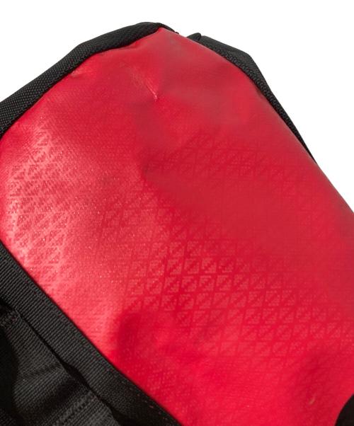 THE NORTH FACE（ザ ノース フェイス）THE NORTH FACE (ザ ノース フェイス) BCダッフルロック レッドの古着・服飾アイテム