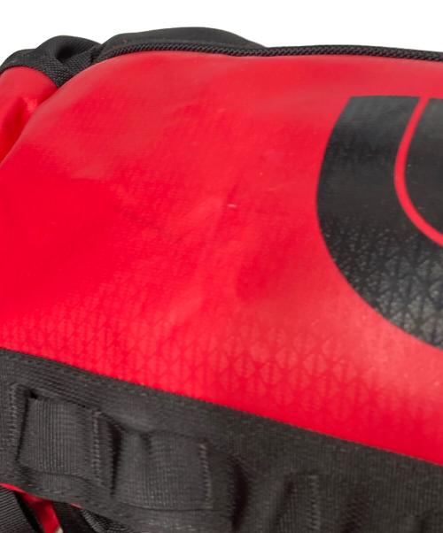 THE NORTH FACE（ザ ノース フェイス）THE NORTH FACE (ザ ノース フェイス) BCダッフルロック レッドの古着・服飾アイテム