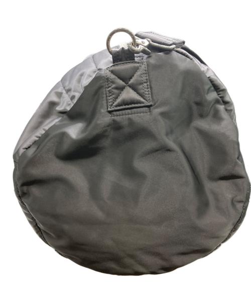 PORTER（ポーター）PORTER (ポーター) ボストンバッグ ブラックの古着・服飾アイテム