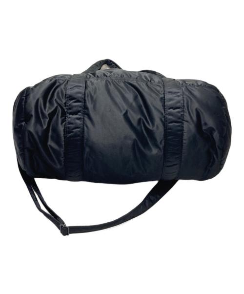 PORTER（ポーター）PORTER (ポーター) ボストンバッグ ブラックの古着・服飾アイテム
