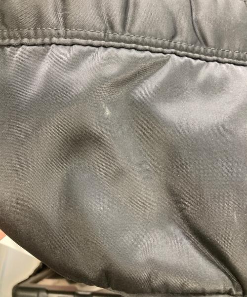 PORTER（ポーター）PORTER (ポーター) ボストンバッグ ブラックの古着・服飾アイテム