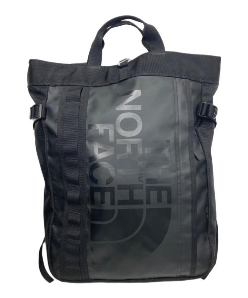 THE NORTH FACE（ザ ノース フェイス）THE NORTH FACE (ザ ノース フェイス) BCヒューズボックストート ブラックの古着・服飾アイテム