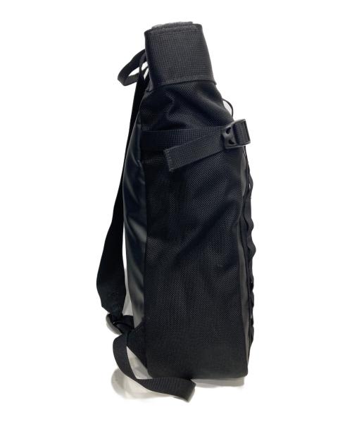 THE NORTH FACE（ザ ノース フェイス）THE NORTH FACE (ザ ノース フェイス) BCヒューズボックストート ブラックの古着・服飾アイテム