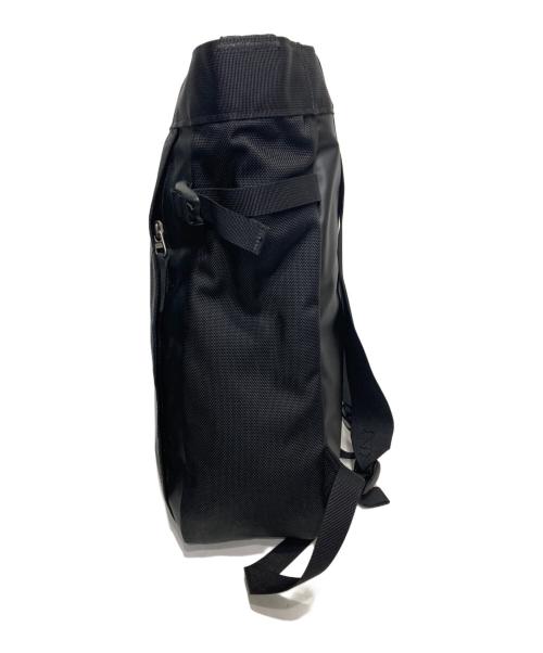 THE NORTH FACE（ザ ノース フェイス）THE NORTH FACE (ザ ノース フェイス) BCヒューズボックストート ブラックの古着・服飾アイテム