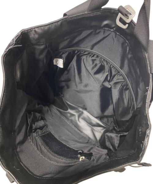 THE NORTH FACE（ザ ノース フェイス）THE NORTH FACE (ザ ノース フェイス) BCヒューズボックストート ブラックの古着・服飾アイテム