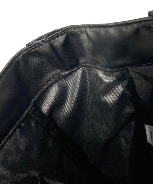 THE NORTH FACE（ザ ノース フェイス）THE NORTH FACE (ザ ノース フェイス) BCヒューズボックストート ブラックの古着・服飾アイテム