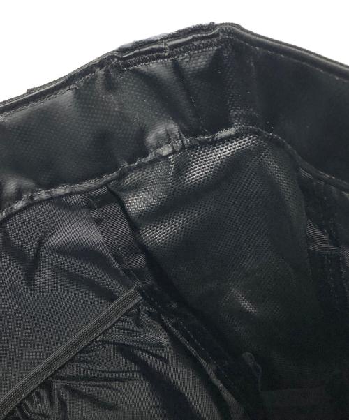 THE NORTH FACE（ザ ノース フェイス）THE NORTH FACE (ザ ノース フェイス) BCヒューズボックストート ブラックの古着・服飾アイテム