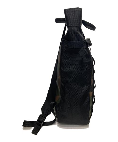 THE NORTH FACE（ザ ノース フェイス）THE NORTH FACE (ザ ノース フェイス) BCヒューズボックストート カーキの古着・服飾アイテム