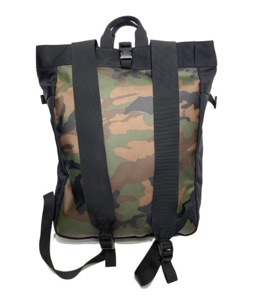 THE NORTH FACE（ザ ノース フェイス）THE NORTH FACE (ザ ノース フェイス) BCヒューズボックストート カーキの古着・服飾アイテム