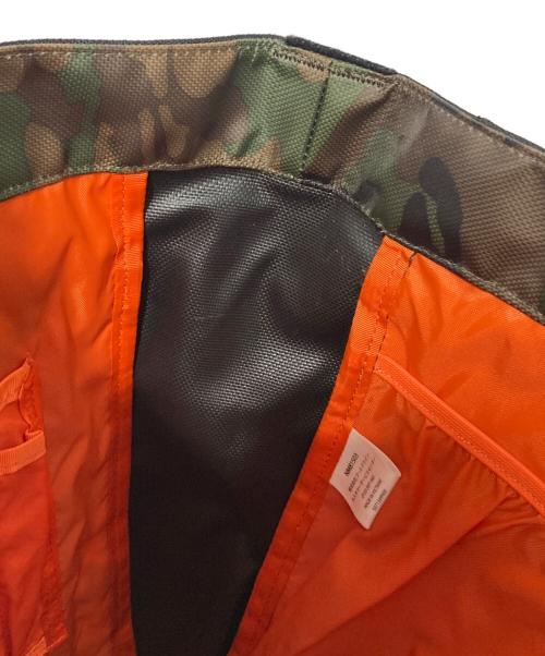 THE NORTH FACE（ザ ノース フェイス）THE NORTH FACE (ザ ノース フェイス) BCヒューズボックストート カーキの古着・服飾アイテム