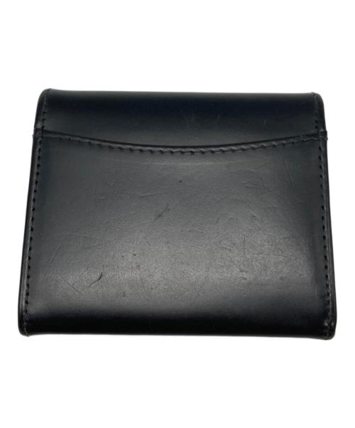 ETTINGER（エッティンガー）ETTINGER (エッティンガー) コインケース ブラックの古着・服飾アイテム