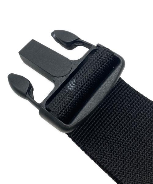 THE NORTHFACE PURPLELABEL（ザ・ノースフェイス パープルレーベル）THE NORTHFACE PURPLELABEL (ザ・ノースフェイス パープルレーベル) ボディーバッグ イエローの古着・服飾アイテム