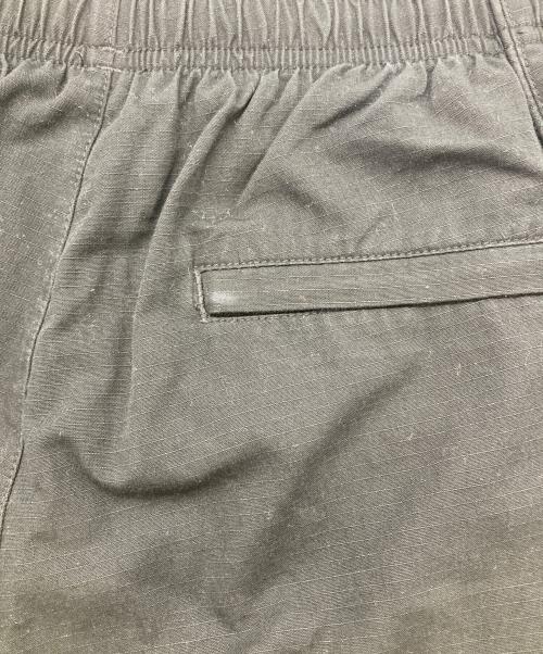 SUPREME（シュプリーム）SUPREME (シュプリーム) UMBRO (アンブロ) Cotton Ripstop Track Pant ブラック サイズ:S/M(アジア)の古着・服飾アイテム