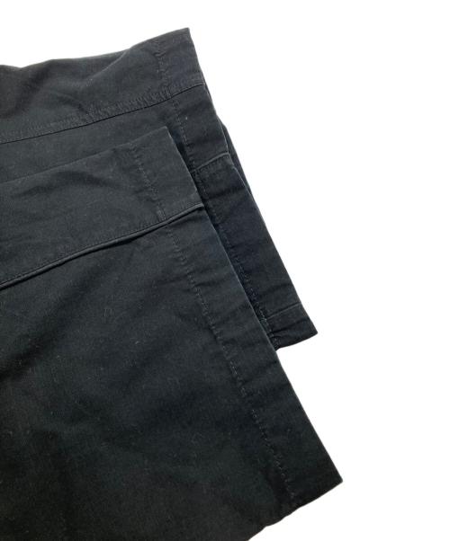 SUPREME（シュプリーム）SUPREME (シュプリーム) UMBRO (アンブロ) Cotton Ripstop Track Pant ブラック サイズ:S/M(アジア)の古着・服飾アイテム