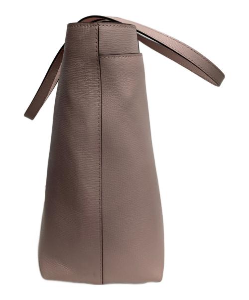 Kate Spade（ケイトスペード）Kate Spade (ケイトスペード) トートバッグ ピンクの古着・服飾アイテム