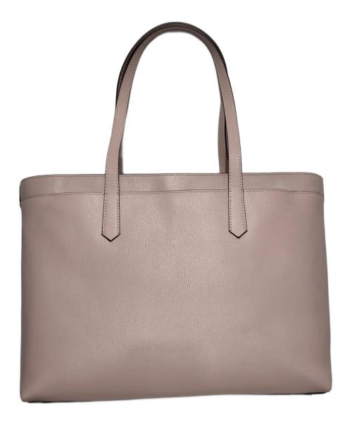 Kate Spade（ケイトスペード）Kate Spade (ケイトスペード) トートバッグ ピンクの古着・服飾アイテム