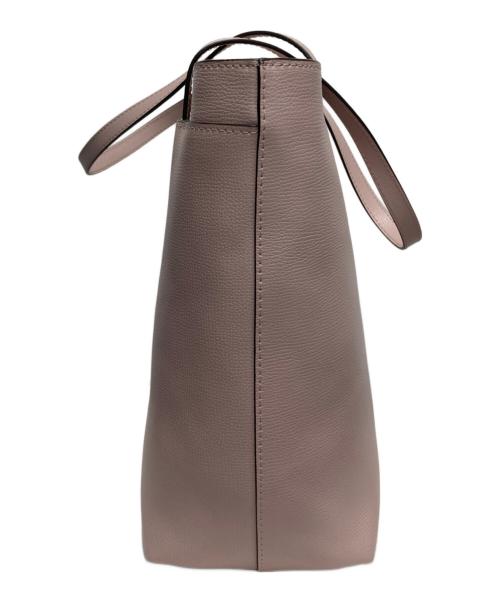 Kate Spade（ケイトスペード）Kate Spade (ケイトスペード) トートバッグ ピンクの古着・服飾アイテム