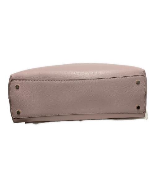 Kate Spade（ケイトスペード）Kate Spade (ケイトスペード) トートバッグ ピンクの古着・服飾アイテム