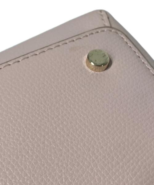 Kate Spade（ケイトスペード）Kate Spade (ケイトスペード) トートバッグ ピンクの古着・服飾アイテム