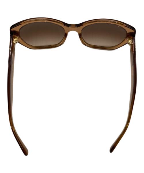 COACH（コーチ）COACH (コーチ) サングラス ブラウン サイズ:56□19 140の古着・服飾アイテム