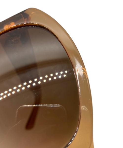 COACH（コーチ）COACH (コーチ) サングラス ブラウン サイズ:56□19 140の古着・服飾アイテム