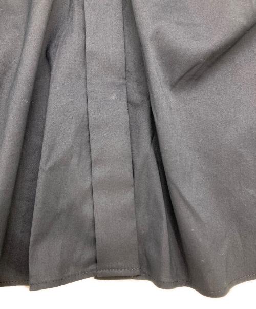 TOMORROW LAND collection（トゥモローランドコレクション）TOMORROW LAND collection (トゥモローランドコレクション) 半袖ブラウス ネイビー サイズ:36の古着・服飾アイテム