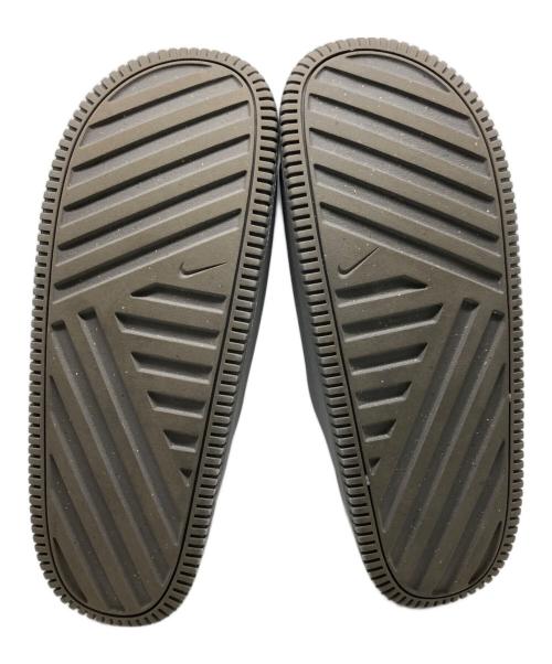 NIKE（ナイキ）NIKE (ナイキ) Calm Slide グレー サイズ:M9/W10の古着・服飾アイテム