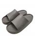 NIKE（ナイキ）の古着「Calm Slide」｜グレー