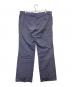 marsum (不明) ユーロワークパンツ ブルー サイズ:表記無し：3000円