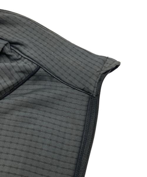 THE NORTH FACE（ザ ノース フェイス）THE NORTH FACE (ザ ノース フェイス) エクスペディションドライドットジップハイ ブラック サイズ:Sの古着・服飾アイテム