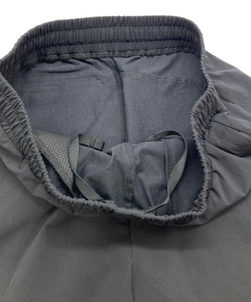 THE NORTH FACE（ザ ノース フェイス）THE NORTH FACE (ザ ノース フェイス) エイペックスフレックスパンツ ブラック サイズ:Sの古着・服飾アイテム
