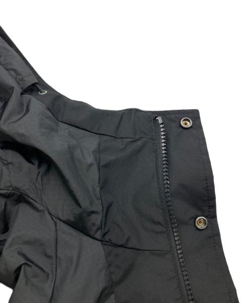 THE NORTH FACE（ザ ノース フェイス）THE NORTH FACE (ザ ノース フェイス) ストアウェイジャケット ブラック サイズ:Sの古着・服飾アイテム