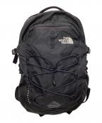 THE NORTH FACEザ ノース フェイス）の古着「BOREALIS バックパック」｜ブラック