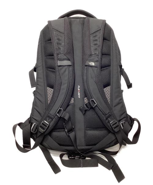 THE NORTH FACE（ザ ノース フェイス）THE NORTH FACE (ザ ノース フェイス) BOREALIS バックパック ブラックの古着・服飾アイテム